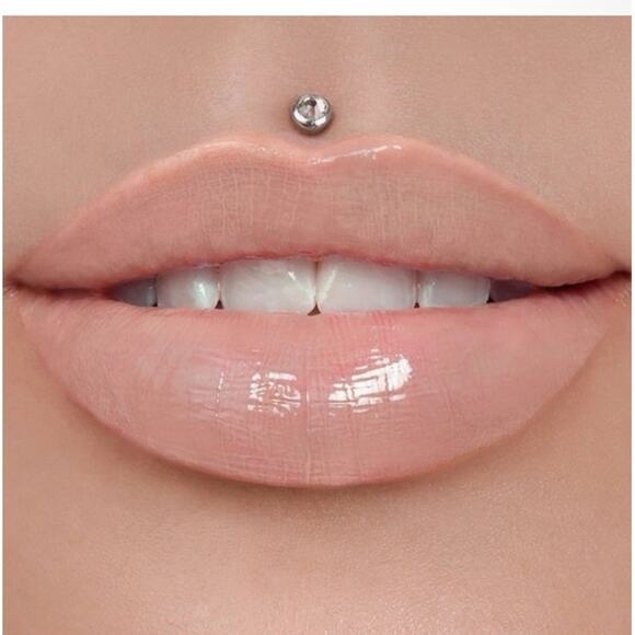 Jeffree Star Cosmetics The Gloss High Shine in Legends Only NIB - Picture 1 of 8